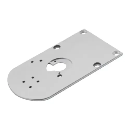 Placa de ac pentru masina industriala de cusut nasturi Brother KE-430G