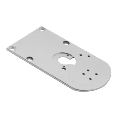Placa de ac pentru masina industriala de cusut nasturi Brother KE-430G