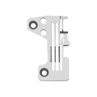 Placa de ac pentru masina industriala de surfilat 2 ace Kingtex SH6004