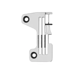 Placa de ac pentru masina industriala de surfilat 2 ace Kingtex SH6004-B33-M14