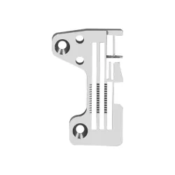 Placa de ac pentru masina industriala de surfilat 2 ace Kingtex SH6004-B53-M14