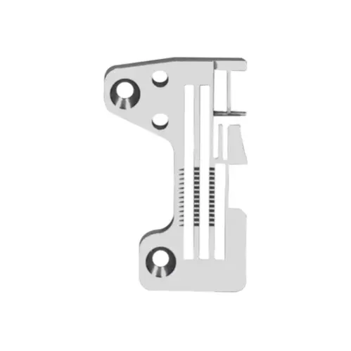 Placa de ac pentru masina industriala de surfilat 2 ace Kingtex SH6004-B53-M14