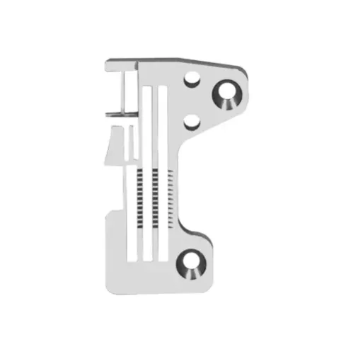 Placa de ac pentru masina industriala de surfilat 2 ace Kingtex SH6004-B53-M14