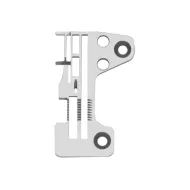 Placa de ac pentru masina industriala de surfilat 1 ac Kingtex SH6005-C32, 3.2mm