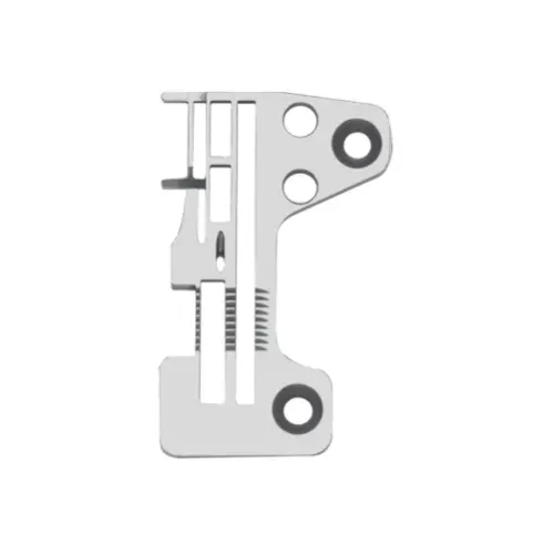 Placa de ac pentru masina industriala de surfilat 1 ac Kingtex SH6005-C52, 5.2mm