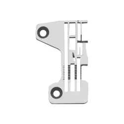 Placa de ac pentru masina industriala de surfilat 3 ace Kingtex SH6006