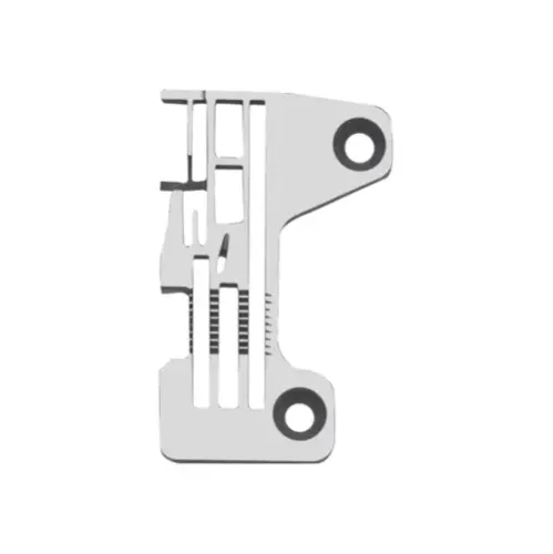Placa de ac pentru masina industriala de surfilat 3 ace Kingtex SH6006