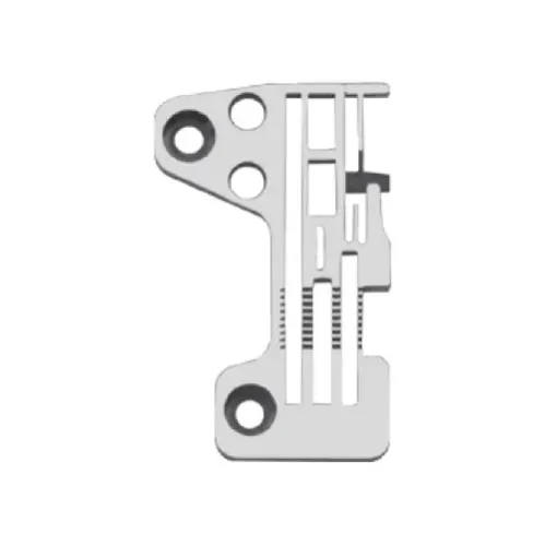 Placa de ac pentru masina industriala de surfilat 3 ace Kingtex SH6006-DA3-M43