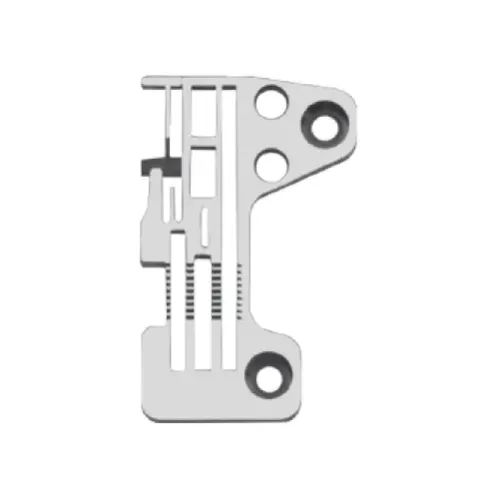 Placa de ac pentru masina industriala de surfilat 3 ace Kingtex SH6006-DA3-M43