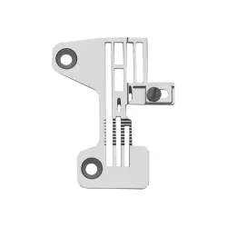 Placa de ac pentru masina industriala de surfilat 1 ac Kingtex SH6034-D03-M45, 4.5mm