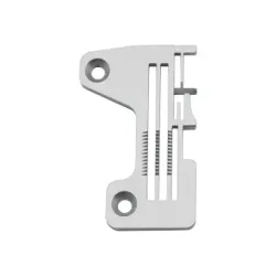 Placa de ac pentru masina industriala de surfilat 2 ace Kingtex SH6045-D53-M16