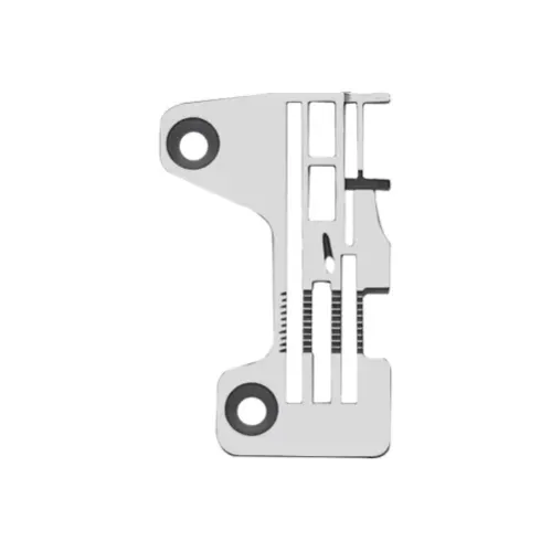 Placa de ac pentru masina industriala de surfilat 2 ace Kingtex SH6075-C53-M16