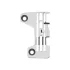 Placa de ac pentru masina industriala de surfilat 2 ace Kingtex SH6075-C53-M16