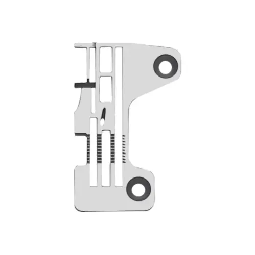 Placa de ac pentru masina industriala de surfilat 2 ace Kingtex SH6075-C53-M16