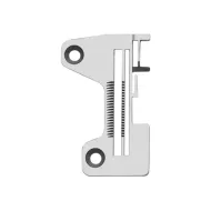 Placa de ac picot (surje) pentru masina industriala de surfilat 1 ac Kingtex SH60B3, 1.5mm