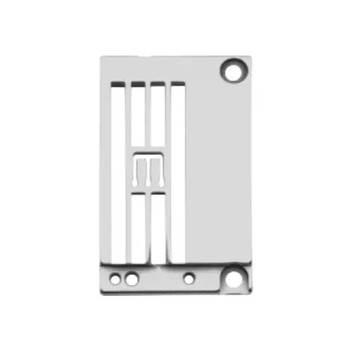 Placa de ac pentru masina de cusut industriala uberdeck 3 ace Shing Ling VG-888, 7/32″ (5,6mm)