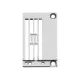 Placa de ac pentru masina de cusut industriala uberdeck 3 ace Shing Ling VG-888, 7/32″ (5,6mm)