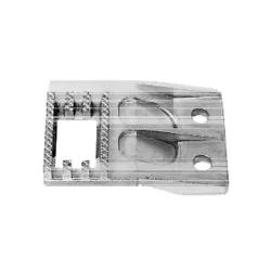 Transportori pentru masini de cusut casnice cu 1 ac, cusatura zig-zag, Bernette cls. 410, 420, 430, 440