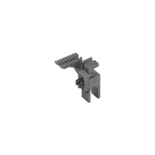 Set conversie pentru masini industriale de surfilat cu 1 ac Juki MO-2504, 3.2mm (0x3.2)