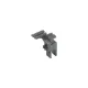 Set conversie pentru masini industriale de surfilat cu 1 ac Juki MO-2504, 3.2mm (0x3.2)