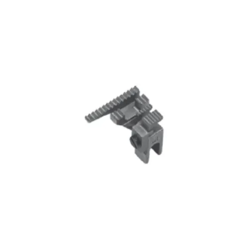Set conversie pentru masini industriale de surfilat cu 2 ace Juki MO-3916, 7.2mm (3.2×4.0)