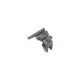 Set conversie pentru masini industriale de surfilat cu 2 ace Juki MO-3916, 7.2mm (3.2×4.0)