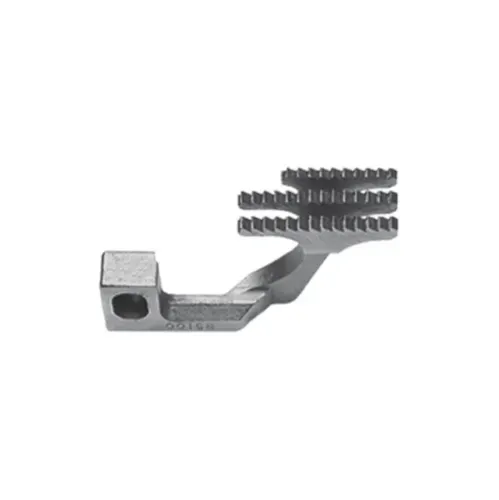 Set conversie pentru masini industriale de surfilat cu 1 ac Juki MO-2504, 3.2mm (0x3.2)