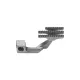 Set conversie pentru masini industriale de surfilat cu 1 ac Juki MO-2504, 3.2mm (0x3.2)