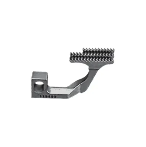 Set conversie pentru masini industriale de surfilat cu 2 ace Juki MO-3914, 6.0mm (2.0×4.0)