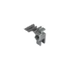 Transportor spate pentru masini industriale de surfilat Juki MO-6714