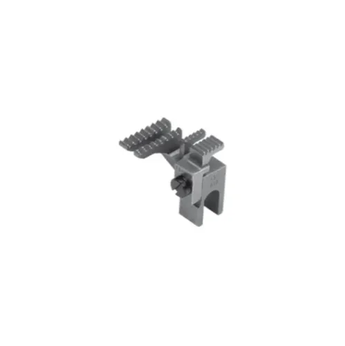 Set conversie pentru masini industriale de surfilat cu 2 ace Juki MO-6714, 6.0mm (2.0×4.0)