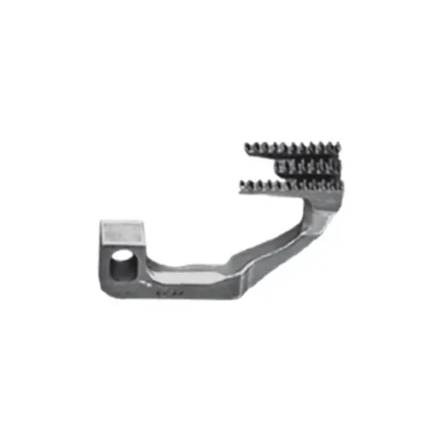 Set conversie pentru masini industriale de surfilat cu 3 ace Juki MO-3943, 10.0mm (4.8x2x3.2)