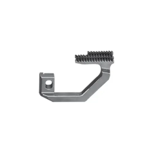 Set conversie pentru masini industriale de surfilat cu 2 ace Juki MO-3314E, 5.8mm (2.2×3.6)