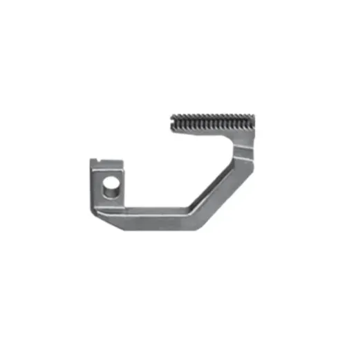Set conversie pentru masini industriale de surfilat cu 1 ac Juki MO-3305E, 3.4mm (0x3.4)