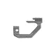 Set conversie pentru masini industriale de surfilat cu 2 ace Juki MO-3316E, 9.6mm (4.8×4.8)