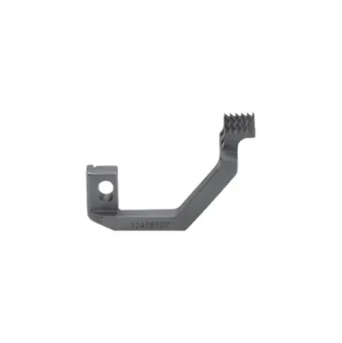 Set conversie pentru masini industriale de surfilat cu 2 ace Juki MO-3314E, 5.8mm (2.2×3.6)