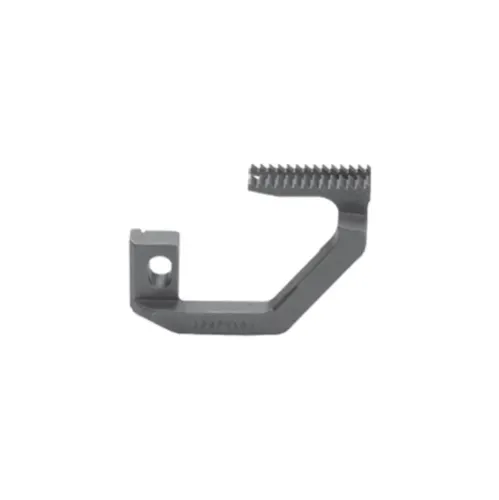 Set conversie pentru masini industriale de surfilat cu 1 ac Juki MO-3304E, 3.1mm (0x3.1)