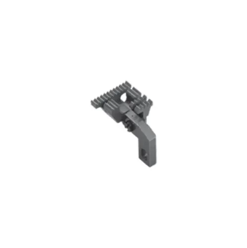 Set conversie pentru masini industriale de surfilat cu 2 ace Juki MO-3316E, 6.8mm (3×3.8)
