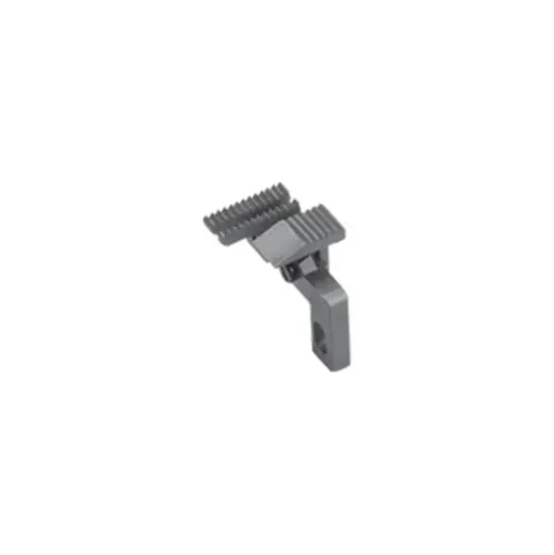 Set conversie pentru masini industriale de surfilat cu 1 ac Juki MO-3305E, 3.4mm (0x3.4)