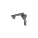 Set conversie pentru masini industriale de surfilat cu 2 ace Juki MO-3314E, 5.8mm (2.2×3.6)
