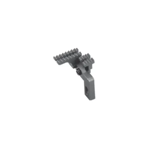 Set conversie pentru masini industriale de surfilat cu 1 ac Juki MO-3304E, 4.8mm (0x4.8)