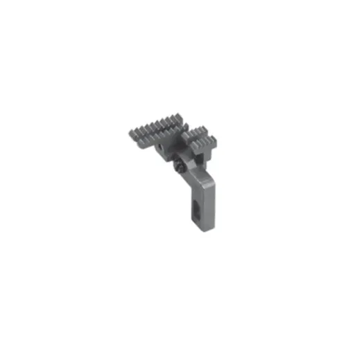 Set conversie pentru masini industriale de surfilat cu 1 ac Juki MO-3304E, 3.1mm (0x3.1)