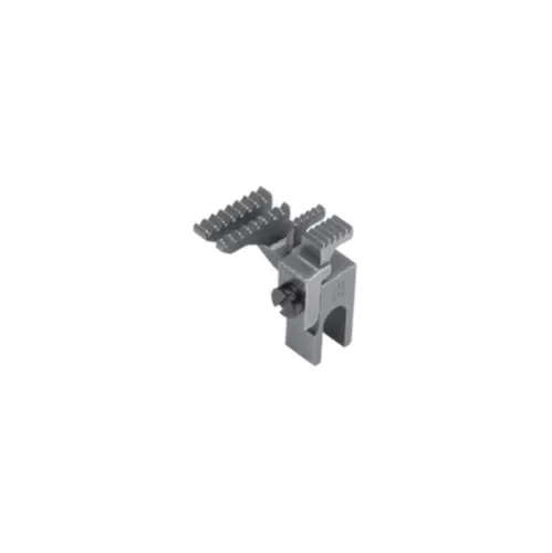 Set conversie pentru masini industriale de surfilat cu 1 ac Juki MO-6704, 4.0mm (0x4.0)