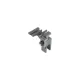 Set conversie pentru masini industriale de surfilat cu 1 ac Juki MO-6704, 4.0mm (0x4.0)