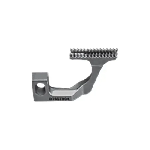 Set conversie pentru masini industriale de surfilat cu 1 ac Juki MO-6704, 4.0mm (0x4.0)