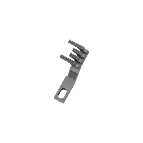 Set conversie pentru masini industriale de cusut acoperire cu 3 ace Kansai Special RX9800D, 5.6mm (3×5.6)