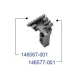 Transportor spate pentru masini industriale de surfilat Brother EF4-B531