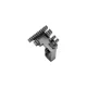 Set conversie pentru masini industriale de surfilat cu 2 ace Brother MA4-B551, 10mm(5×5)