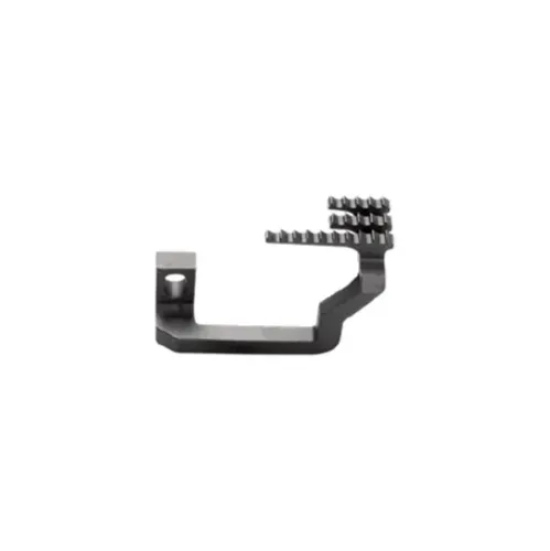 Set conversie pentru masini industriale de surfilat cu 2 ace Brother MA4-B551, 10mm(5×5)
