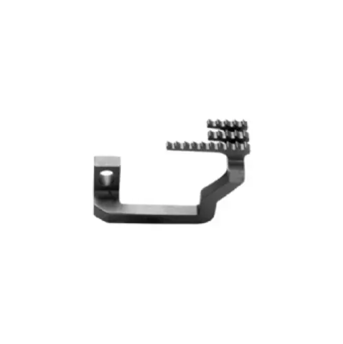 Set conversie pentru masini industriale de surfilat cu 2 ace Brother MA4-B551, 10mm (5×5)